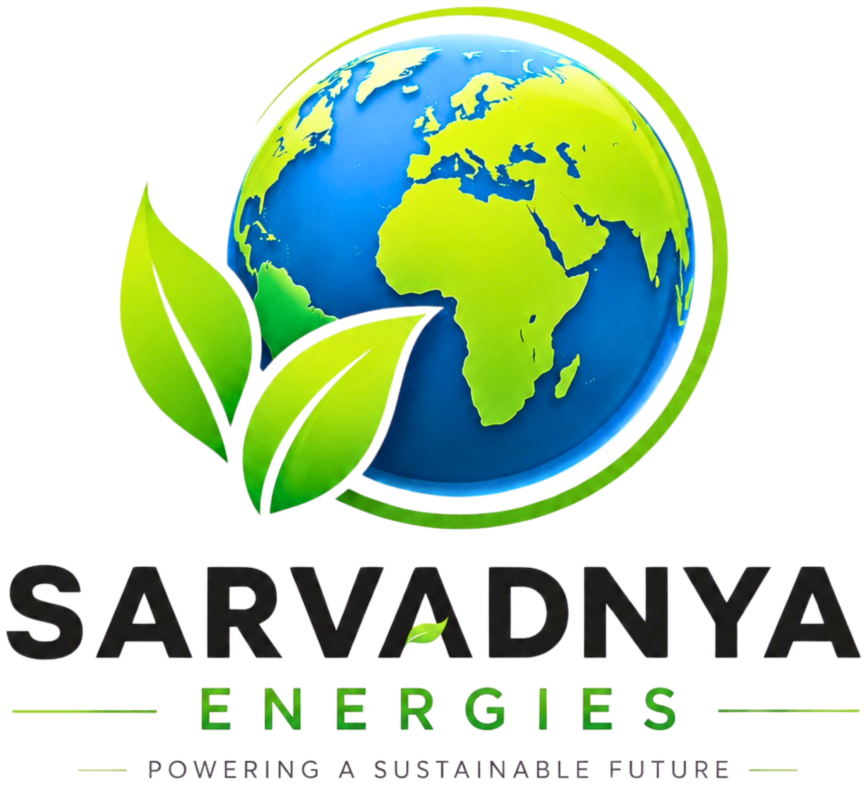 Sarvadnya Energies Logo